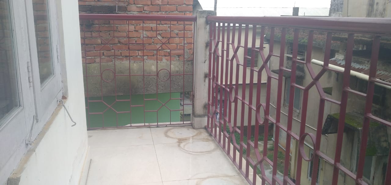 Fully Furnished 2bhk fully furnished apartment in Hatigarh, Guwahati, Assam, India for Rent